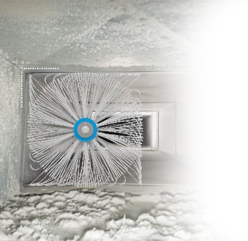 Professional Air Duct Cleaners in Mission Bend TX